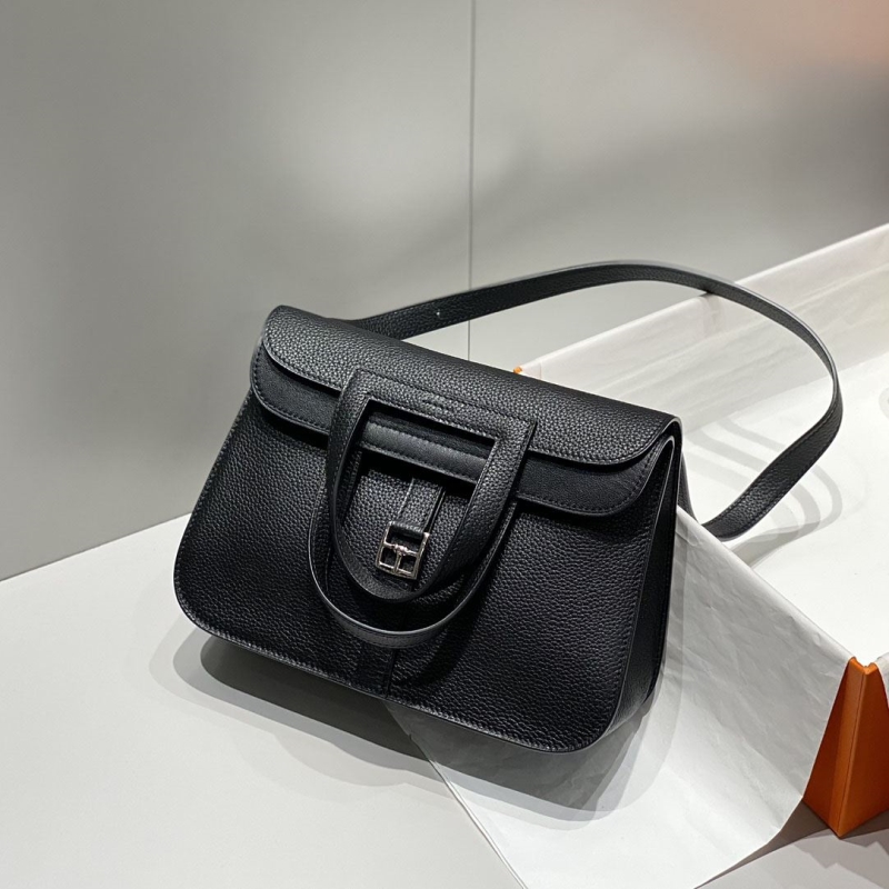 H**mes halzan bags